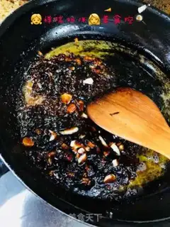 Make Soy potatoes step 3