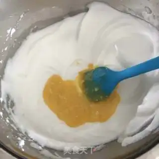 Make Chi Fung Cake step 11