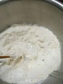 Make Western red soup step 6