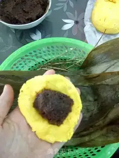 Make Pumpkin beans step 9