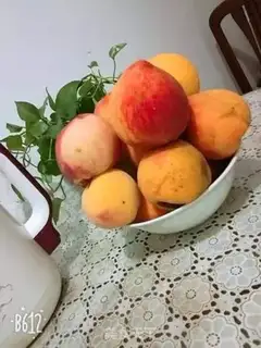 Make Peach can step 0