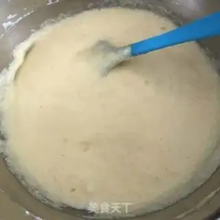 Make Chi Fung Cake step 12