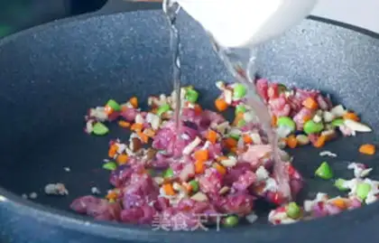 Make Sodium step 4