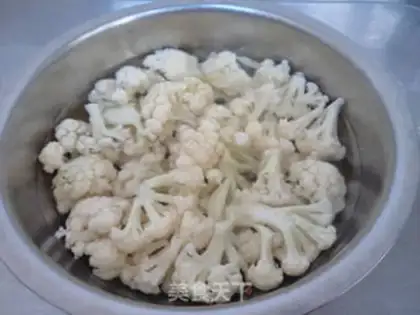 Make The mushrooms step 0