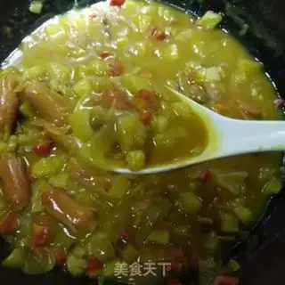 Make Curry step 13
