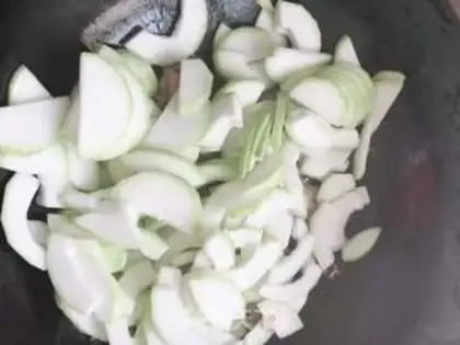 Make Sodium step 5