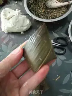 Make Pumpkin beans step 11