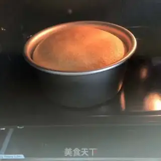 Make Chi Fung Cake step 14