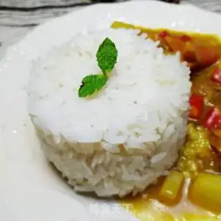 Make Curry step 14