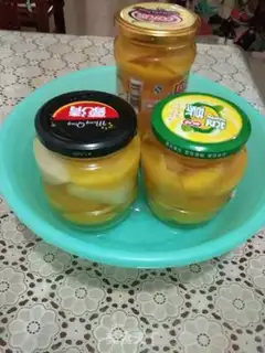 Make Peach can step 3