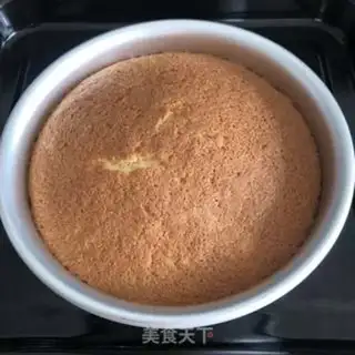 Make Chi Fung Cake step 15