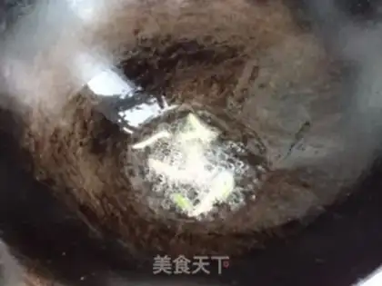 Make The mushrooms step 3