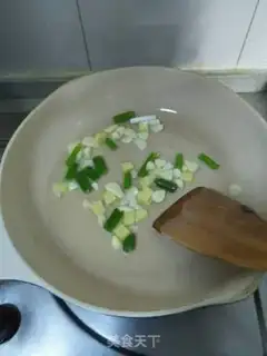 Make Homemade shrimp step 8
