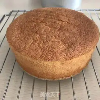 Make Chi Fung Cake step 16