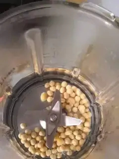 Make Ginger date soy sauce step 0