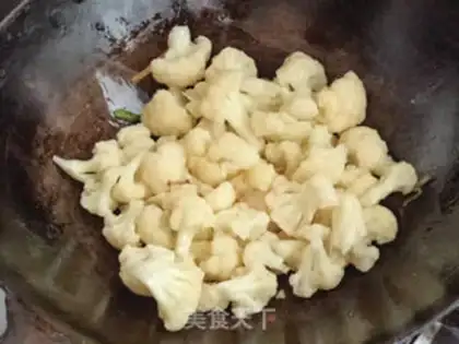 Make The mushrooms step 4