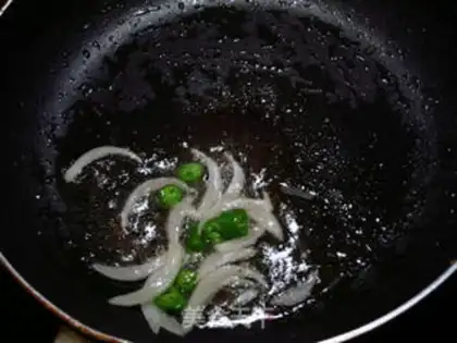 Make Banana pretzels step 3