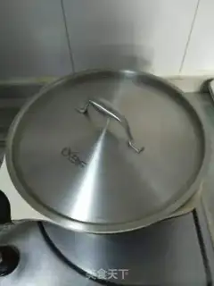 Make Homemade shrimp step 11