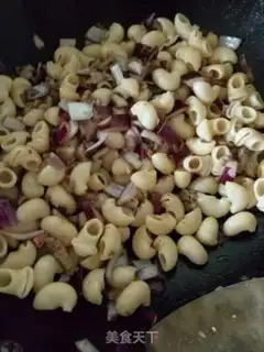 Make Italian fruit and vegetables step 2
