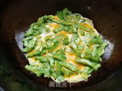 Make Bitter eggs step 3