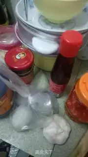 Make Frozen eggs step 0