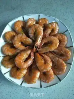 Make Homemade shrimp step 13