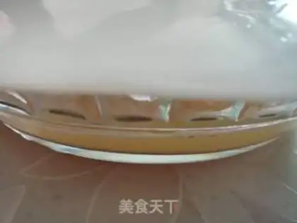 Make Sea cucumber step 5
