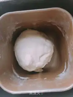Make Cheese pepper buns step 0