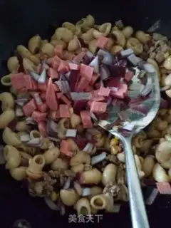 Make Italian fruit and vegetables step 4