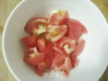Make Sweet chicken step 5