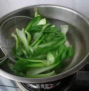 Make Shrimp ribs step 4