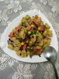 Make Italian fruit and vegetables step 5