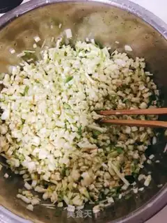 Make Cheese pepper buns step 3