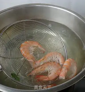 Make Shrimp ribs step 5