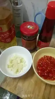 Make Frozen eggs step 3