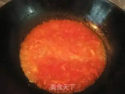 Make Sweet chicken step 6
