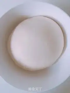 Make Cheese pepper buns step 5