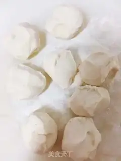 Make Cheese pepper buns step 6