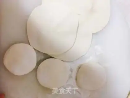 Make Cheese pepper buns step 7