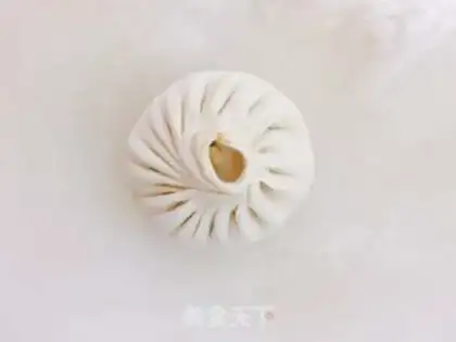 Make Cheese pepper buns step 9