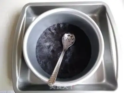Make Mango Moose step 1