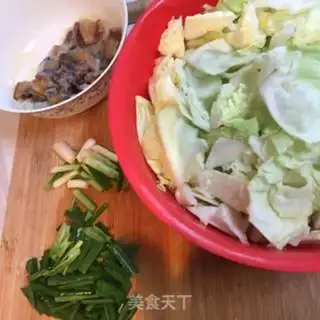 Make Scrambled onions step 0