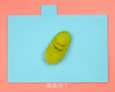 Make Monkey-cracker step 1