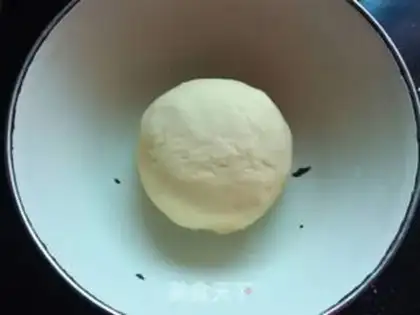 Make Corn nest step 3