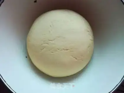 Make Corn nest step 4