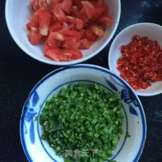 Make Spaghetti step 2