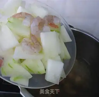 Make Crayfish soup step 5