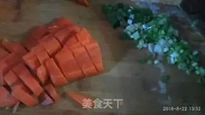 Make Fried eggplant step 4
