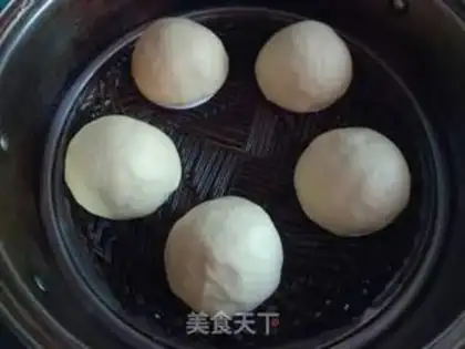 Make Corn nest step 7