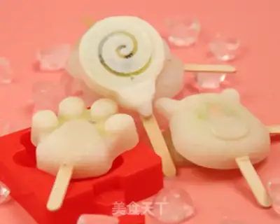 Make Monkey-cracker step 4